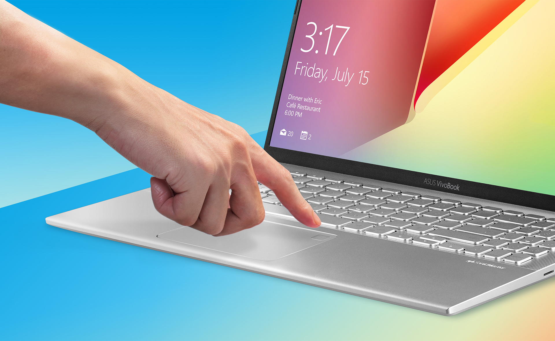 ASUS VivoBook 15