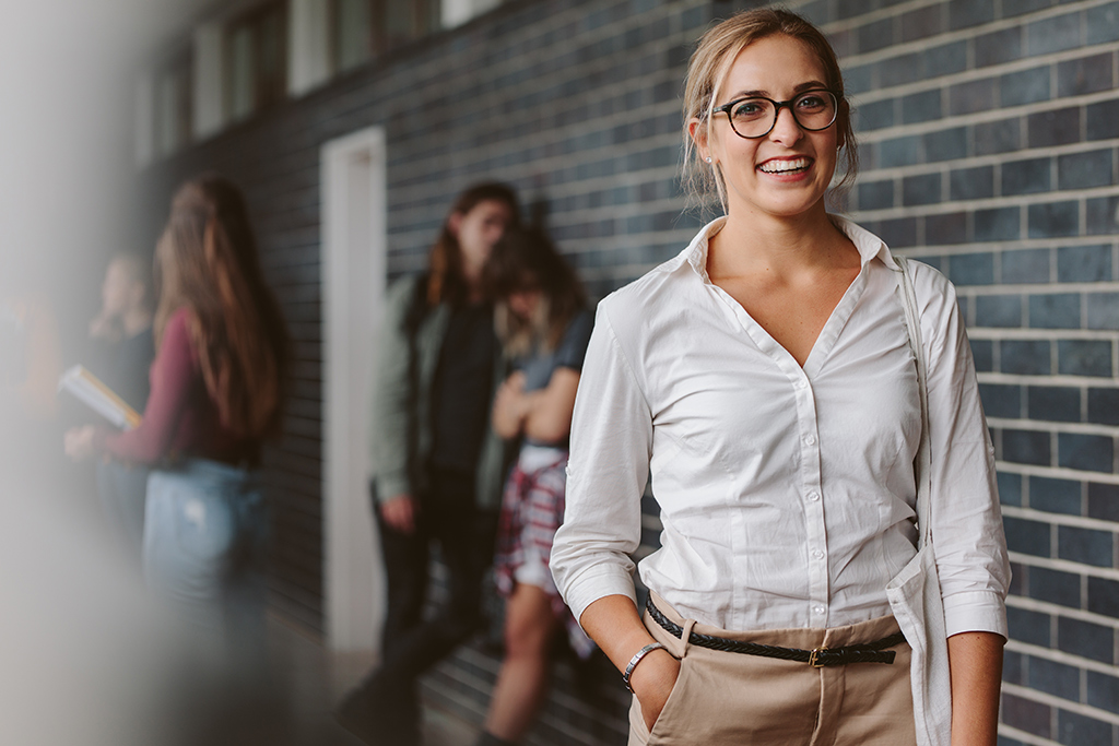 HP Campus Advantage Programm Student
