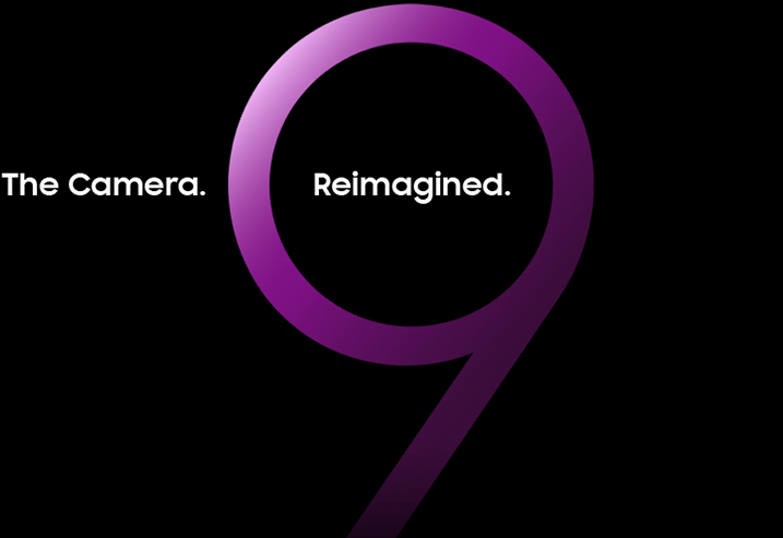 Samsung The Camera - Reimagined.