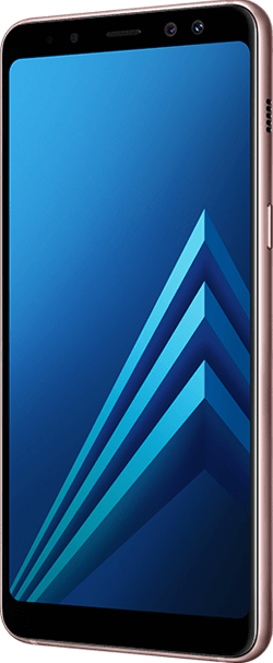 Prezentacja Samsung Galaxy A8