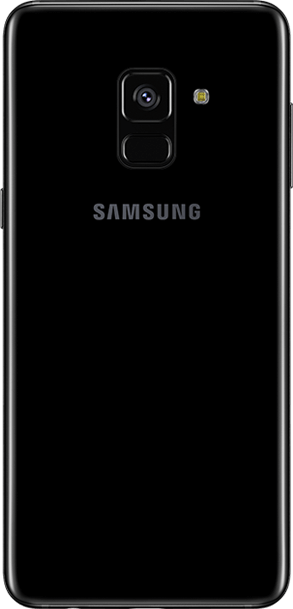 Prezentacja Samsung Galaxy A8