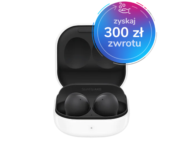 Kup Galaxy Buds I Zyskaj Z Zwrotu Na Konto Sklep Komputerowy