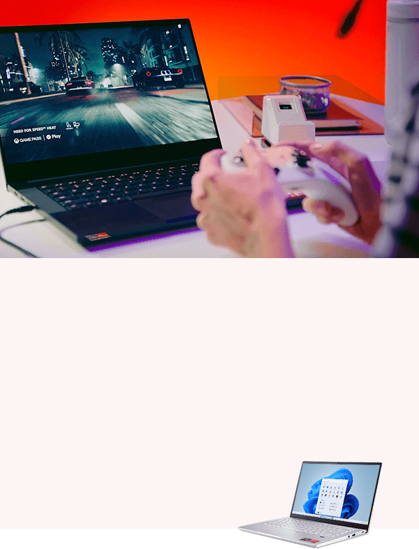 Windows ADM KV