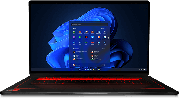 Windows with ADM