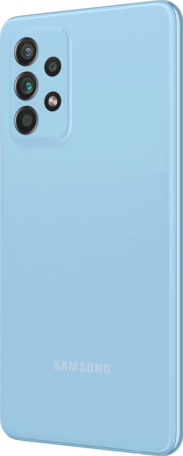Galaxy A52 5G Blue