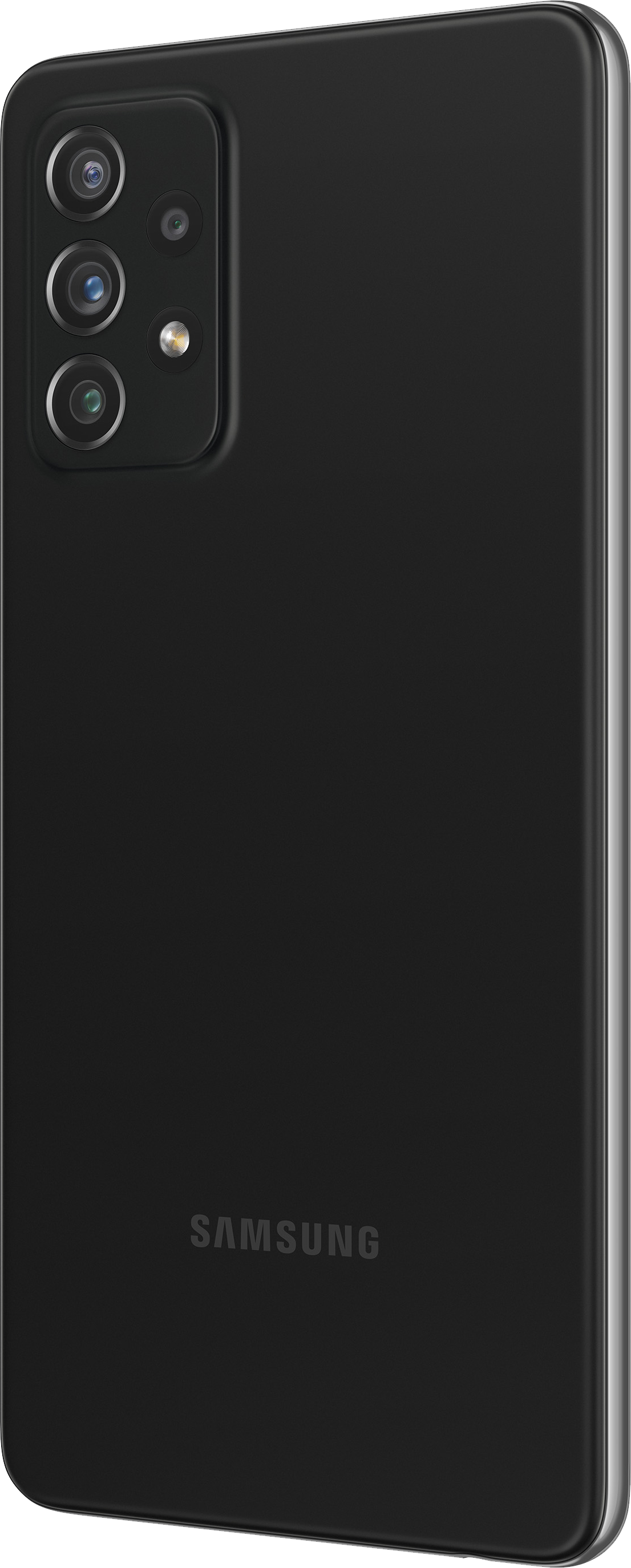 Galaxy A72 Black