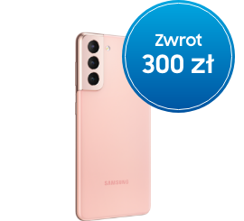 Galaxy S21 5G