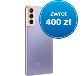 Galaxy S21+ 5G