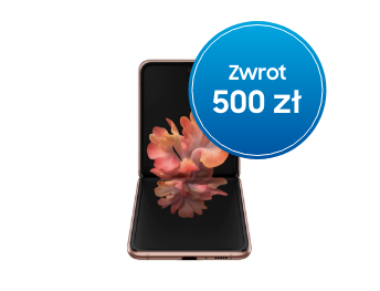 Galaxy Z Flip 5G