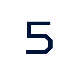5