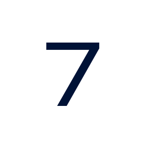 7