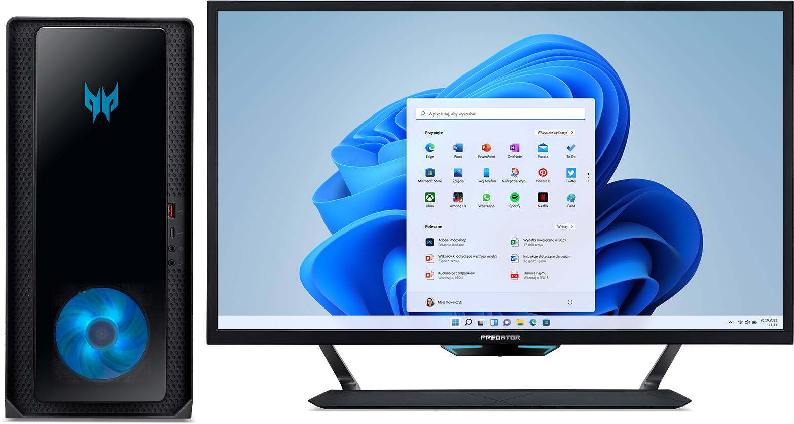 Vero Windows 11