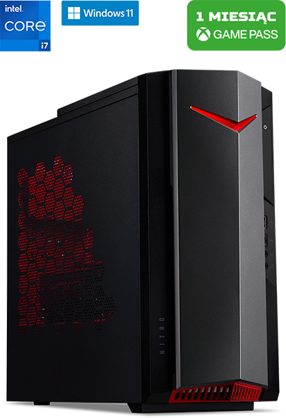 Acer Nitro 50 N50-640 (DG.E2VEP.001)