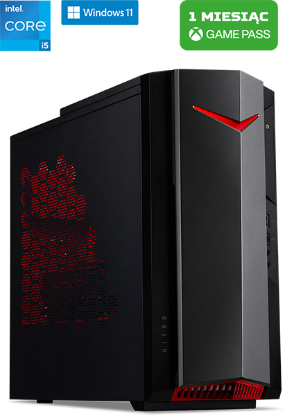 Acer Nitro 50 N50-640 (DG.E2VEP.00B)