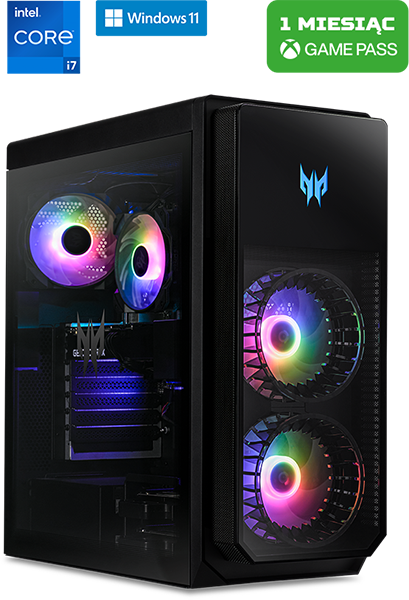 Predator Orion 5000 PO5-640 (DG.E2UEP.005)