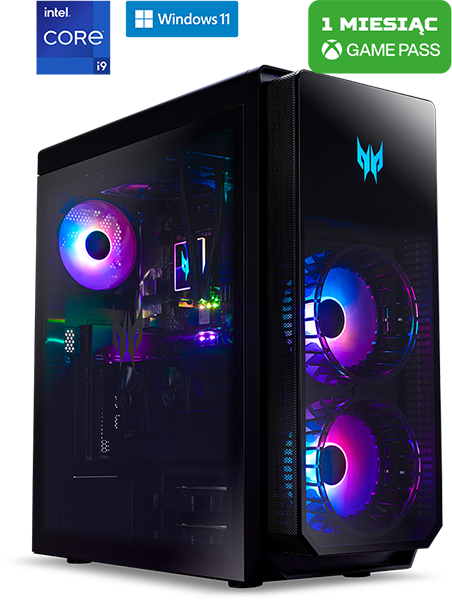 Predator Orion 7000 PO7-640 (DG.E2TEP.005)
