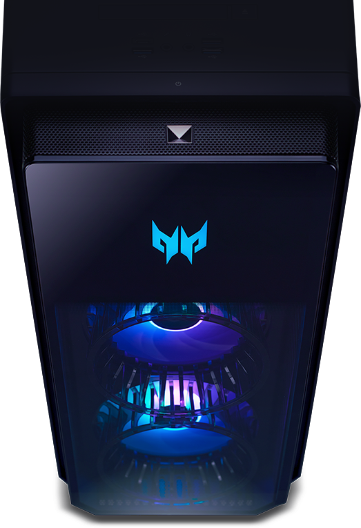 komputer Predator