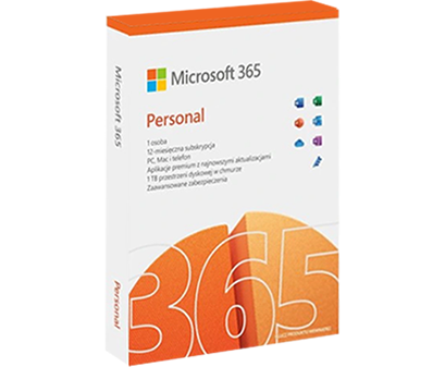 Pakiet Office 365