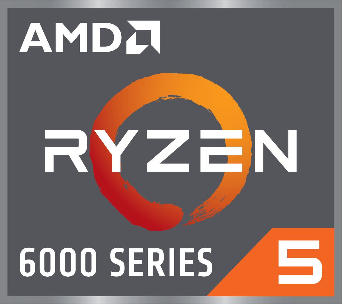 AMD logo