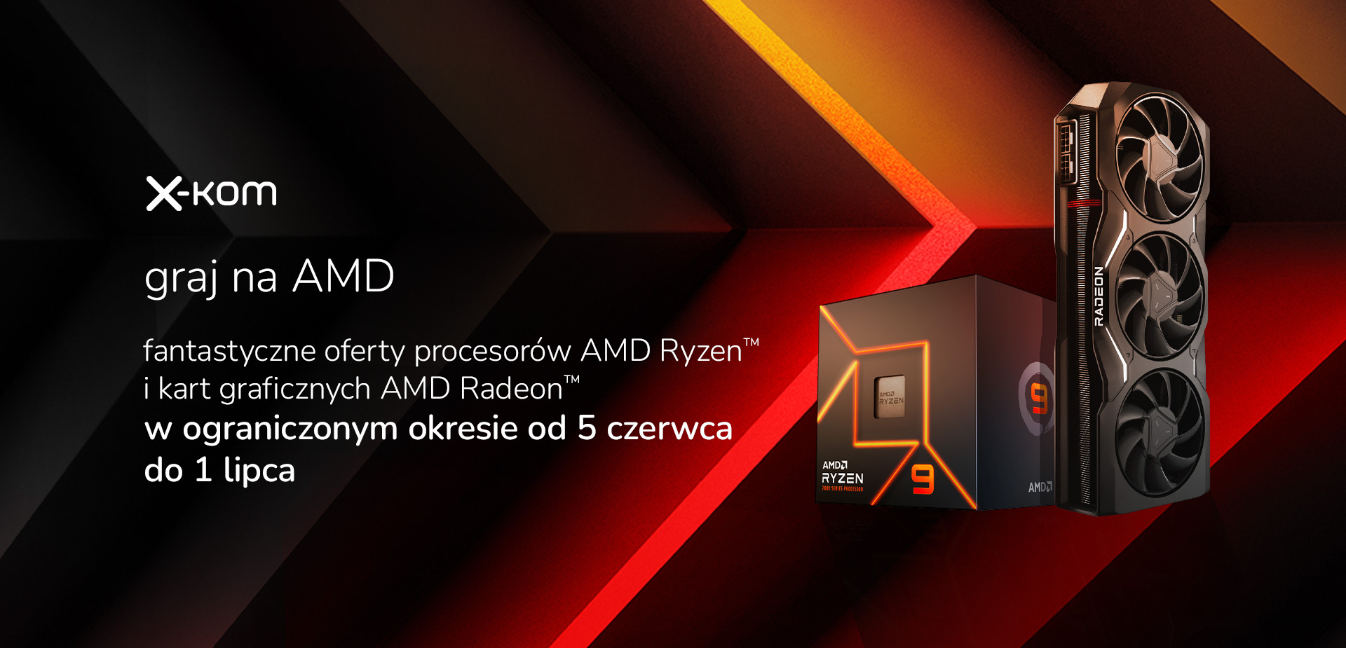 UZYSKAJ WIĘKSZĄ WYDAJNOŚĆ W GRACH