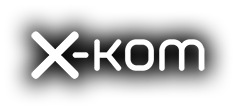 Logo xkom