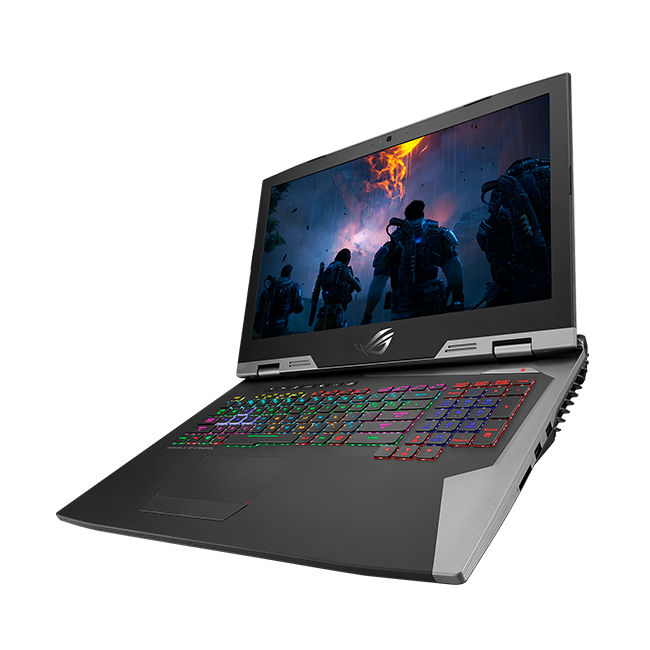 ROG Laptop