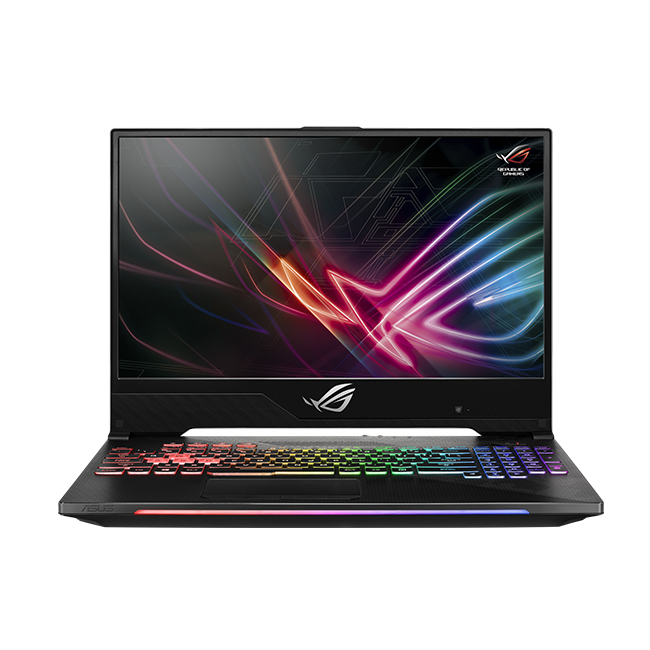 ROG Laptop