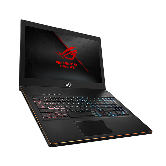 ROG Laptop