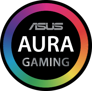 ASUS AURA Gaming