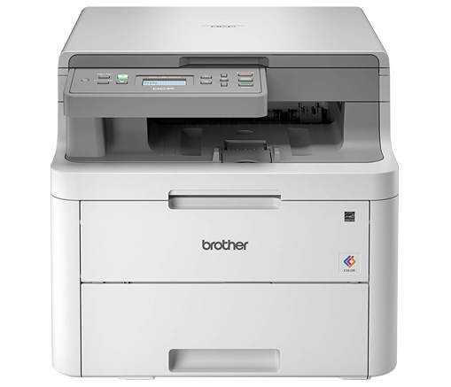 Brother DCP-L3510CDW