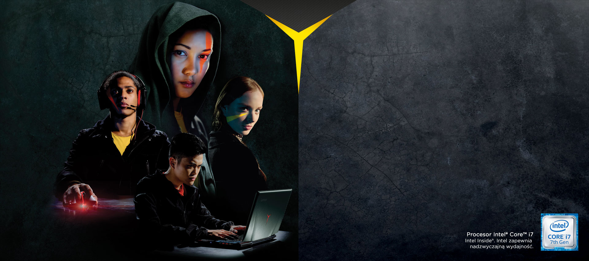 Lenovo Legion