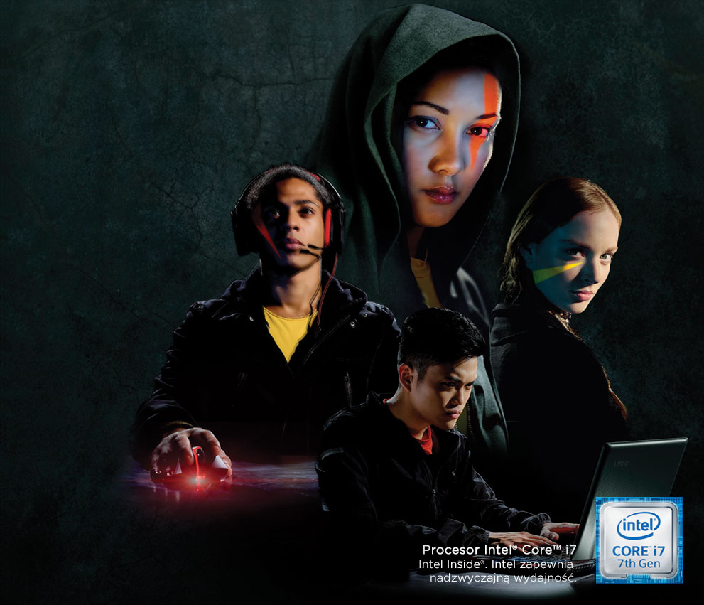 Lenovo Legion