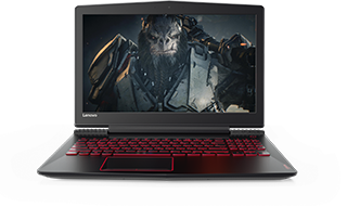 Lenovo Legion Y520