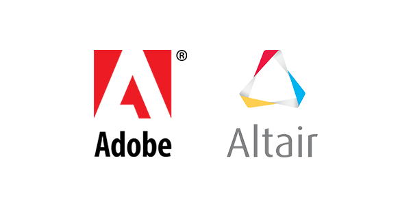 Adobe / Altair