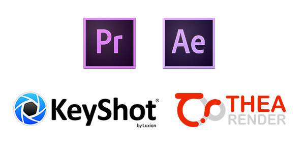 Adobe Premiere / Adobe After Effects