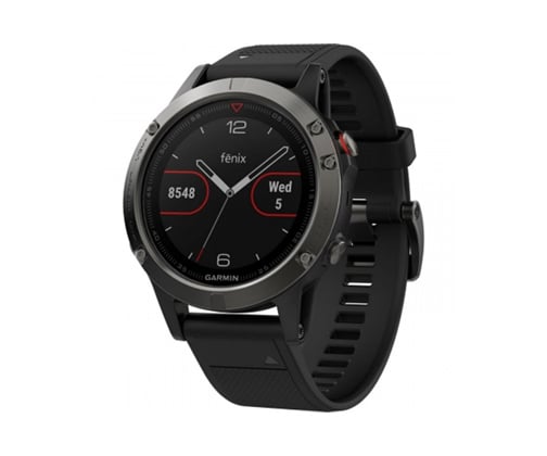 Garmin Fenix 5