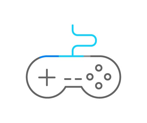 gaming