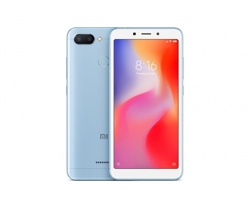 Xiaomi Redmi 6 64GB