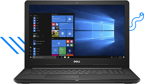 Dell Inspiron 15 3573