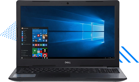 Dell Inspiron 15 5570