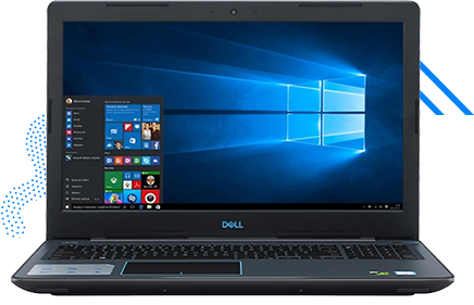 Dell Inspiron 15 G3