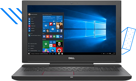 Dell Inspiron 15 G5