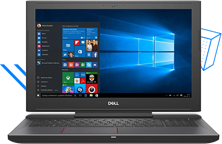 Dell Inspiron G5
