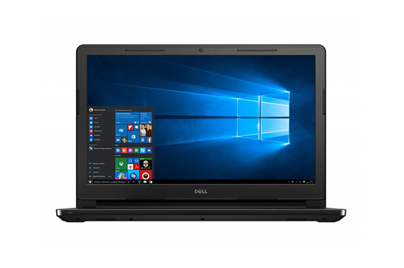 Dell Inspiron 15 3567