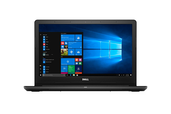 Dell Inspiron 15 3567