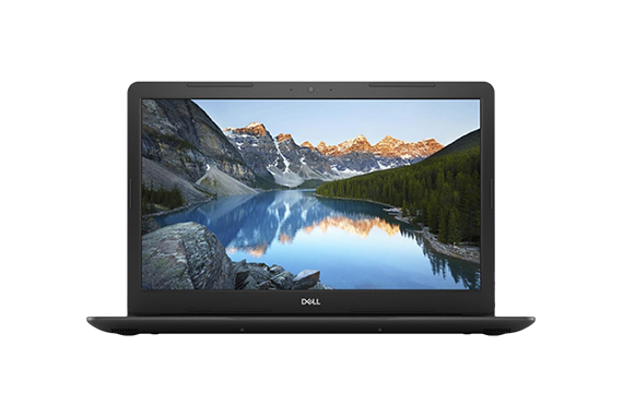 Dell Inspiron 15 3567