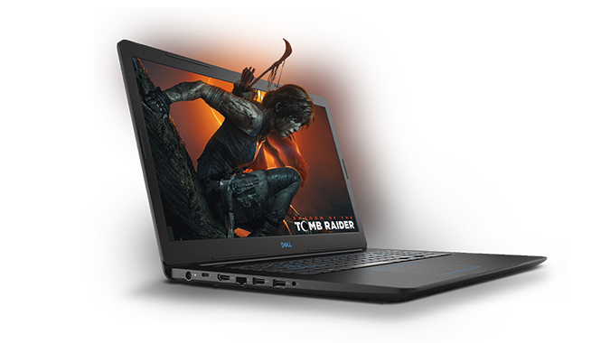 Dell Inspiron 15 3567