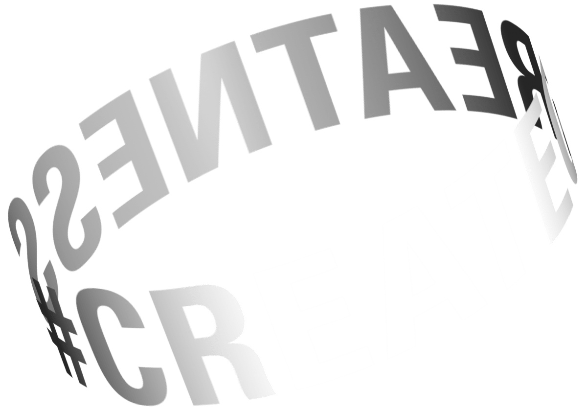 Create Greatness