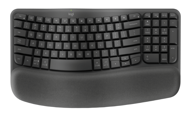 Logitech image