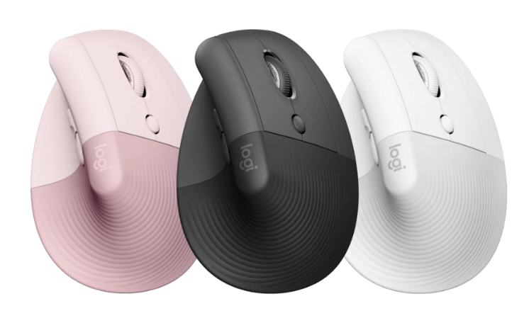 Logitech image